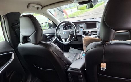 Volvo V40 Cross Country I, 2014 год, 950 000 рублей, 16 фотография