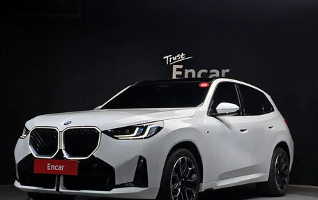 BMW X3, 2025 год, 7 770 000 рублей, 1 фотография