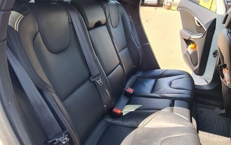 Volvo V40 Cross Country I, 2014 год, 950 000 рублей, 17 фотография