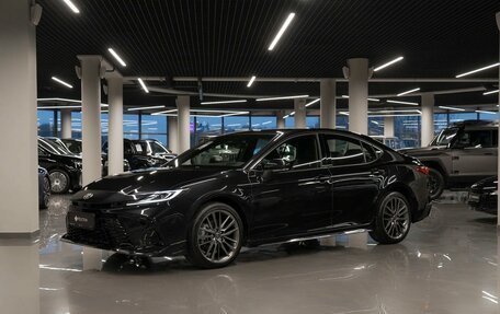 Toyota Camry, 2025 год, 4 250 000 рублей, 1 фотография