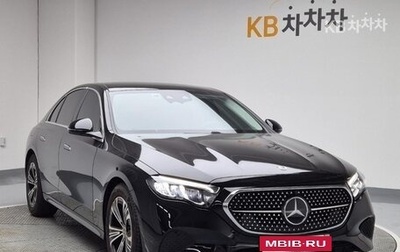 Mercedes-Benz E-Класс, 2024 год, 5 649 069 рублей, 1 фотография