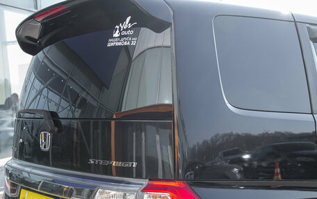 Honda Stepwgn III, 2008 год, 1 235 000 рублей, 7 фотография