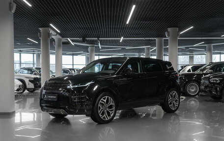 Land Rover Range Rover Evoque II, 2025 год, 6 100 000 рублей, 1 фотография