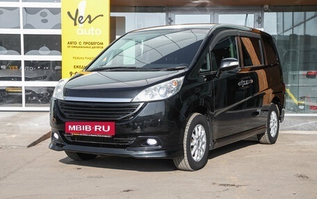 Honda Stepwgn III, 2008 год, 1 235 000 рублей, 2 фотография