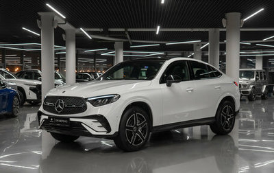 Mercedes-Benz GLC Coupe, 2025 год, 7 750 000 рублей, 1 фотография