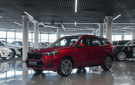 BMW X1, 2025 год, 5 990 000 рублей, 1 фотография