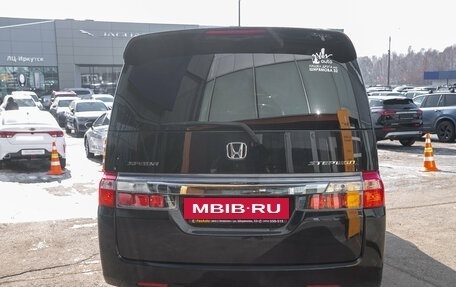 Honda Stepwgn III, 2008 год, 1 235 000 рублей, 8 фотография