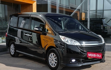 Honda Stepwgn III, 2008 год, 1 235 000 рублей, 5 фотография