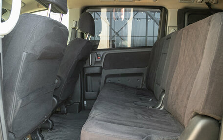 Honda Stepwgn III, 2008 год, 1 235 000 рублей, 14 фотография