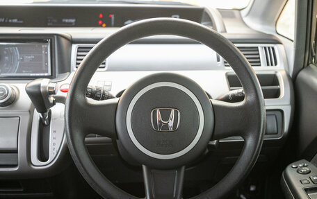 Honda Stepwgn III, 2008 год, 1 235 000 рублей, 16 фотография