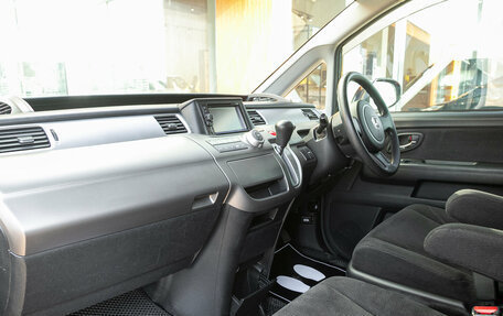 Honda Stepwgn III, 2008 год, 1 235 000 рублей, 13 фотография