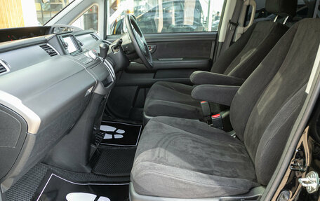 Honda Stepwgn III, 2008 год, 1 235 000 рублей, 12 фотография