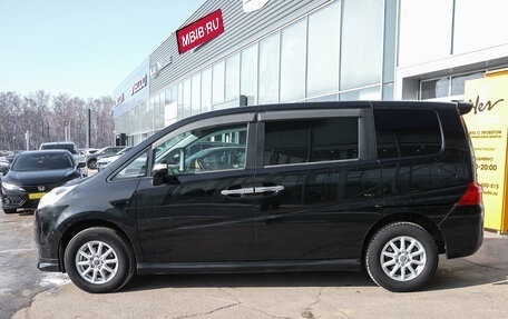 Honda Stepwgn III, 2008 год, 1 235 000 рублей, 10 фотография