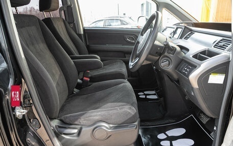 Honda Stepwgn III, 2008 год, 1 235 000 рублей, 19 фотография