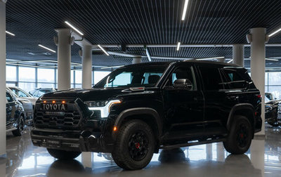 Toyota Sequoia, 2024 год, 14 650 000 рублей, 1 фотография