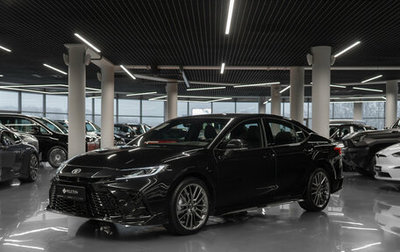 Toyota Camry, 2025 год, 4 200 000 рублей, 1 фотография