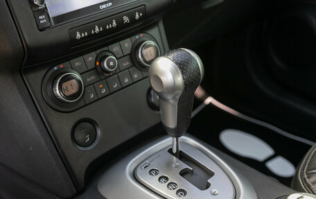 Nissan Qashqai, 2008 год, 955 000 рублей, 11 фотография