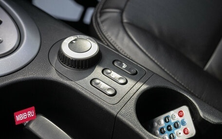 Nissan Qashqai, 2008 год, 955 000 рублей, 12 фотография