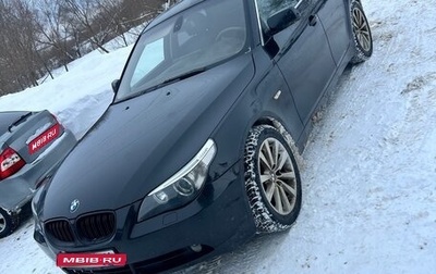 BMW 5 серия, 2006 год, 974 000 рублей, 1 фотография