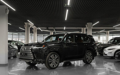 Lexus LX, 2025 год, 19 450 000 рублей, 1 фотография