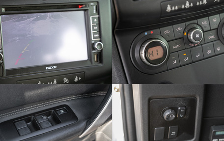 Nissan Qashqai, 2008 год, 955 000 рублей, 22 фотография