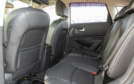 Nissan Qashqai, 2008 год, 955 000 рублей, 16 фотография