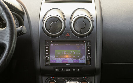 Nissan Qashqai, 2008 год, 955 000 рублей, 19 фотография