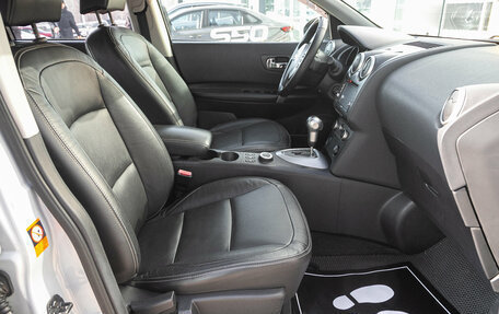 Nissan Qashqai, 2008 год, 955 000 рублей, 20 фотография