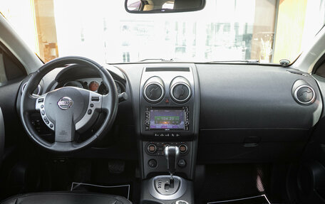 Nissan Qashqai, 2008 год, 955 000 рублей, 18 фотография