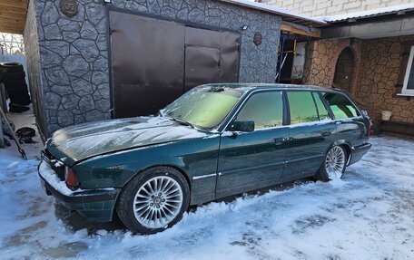 BMW 5 серия, 1993 год, 199 000 рублей, 1 фотография