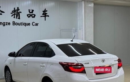 Toyota Vios III, 2021 год, 980 000 рублей, 4 фотография