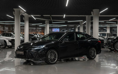 Toyota Camry, 2025 год, 4 300 000 рублей, 1 фотография