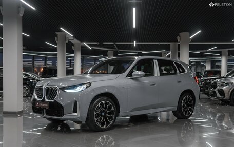 BMW X3, 2025 год, 7 200 000 рублей, 1 фотография