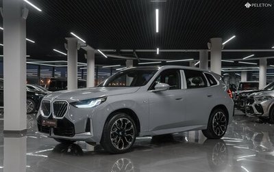 BMW X3, 2025 год, 7 200 000 рублей, 1 фотография