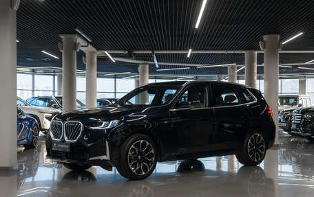 BMW X3, 2025 год, 6 950 000 рублей, 1 фотография