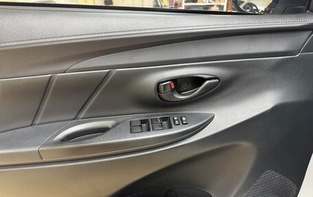 Toyota Vios III, 2021 год, 980 000 рублей, 11 фотография