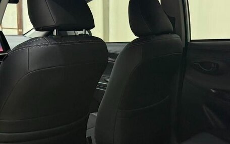 Toyota Vios III, 2021 год, 980 000 рублей, 10 фотография