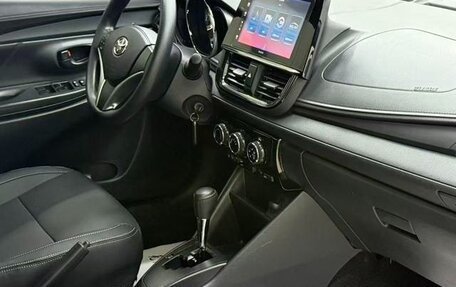 Toyota Vios III, 2021 год, 980 000 рублей, 8 фотография