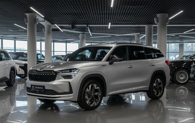 Skoda Kodiaq, 2025 год, 6 400 000 рублей, 1 фотография