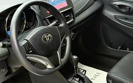 Toyota Vios III, 2021 год, 980 000 рублей, 7 фотография