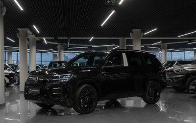 Volkswagen Teramont, 2025 год, 6 455 000 рублей, 1 фотография