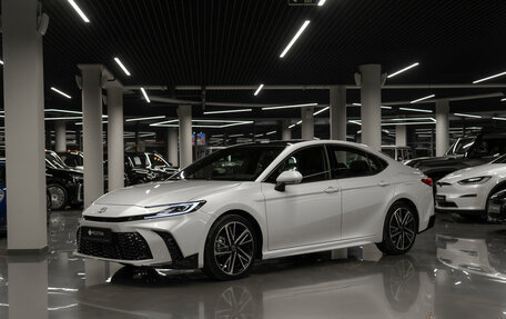 Toyota Camry, 2024 год, 4 510 000 рублей, 1 фотография