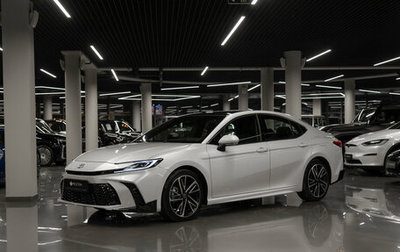 Toyota Camry, 2024 год, 4 510 000 рублей, 1 фотография