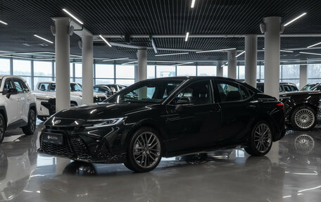 Toyota Camry, 2025 год, 4 200 000 рублей, 1 фотография