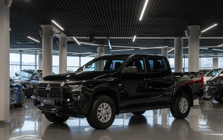 Mitsubishi L200, 2024 год, 4 525 000 рублей, 1 фотография