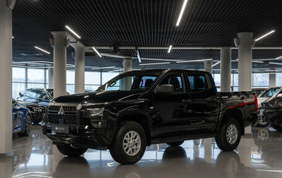 Mitsubishi L200, 2024 год, 4 525 000 рублей, 1 фотография