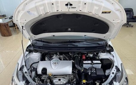 Toyota Vios III, 2021 год, 980 000 рублей, 17 фотография