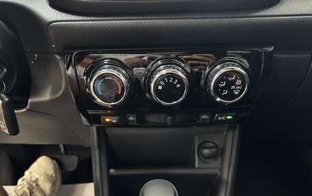 Toyota Vios III, 2021 год, 980 000 рублей, 15 фотография