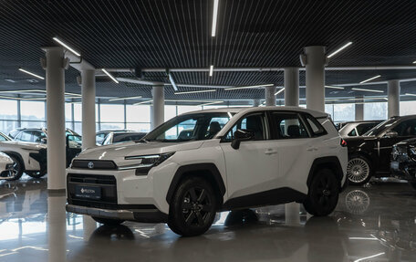 Toyota RAV4, 2025 год, 4 850 000 рублей, 1 фотография