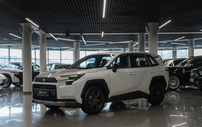 Toyota RAV4, 2025 год, 4 850 000 рублей, 1 фотография